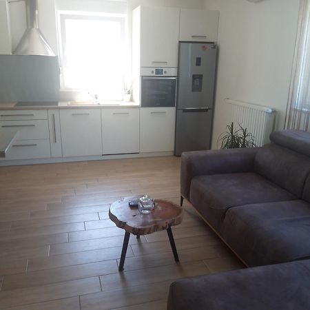 Ferienwohnung Valerija Tribalj Zimmer foto