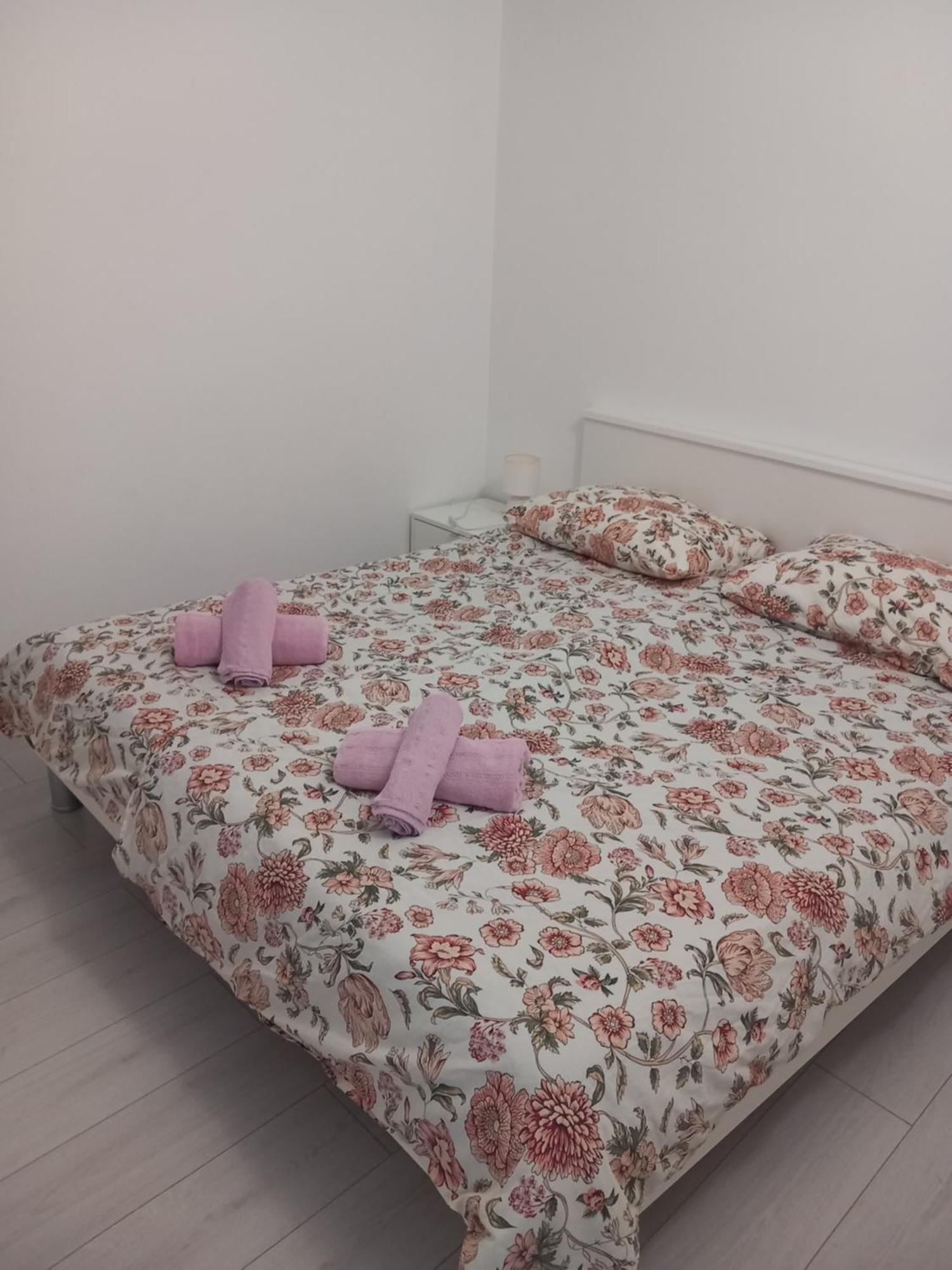 Ferienwohnung Valerija Tribalj Zimmer foto