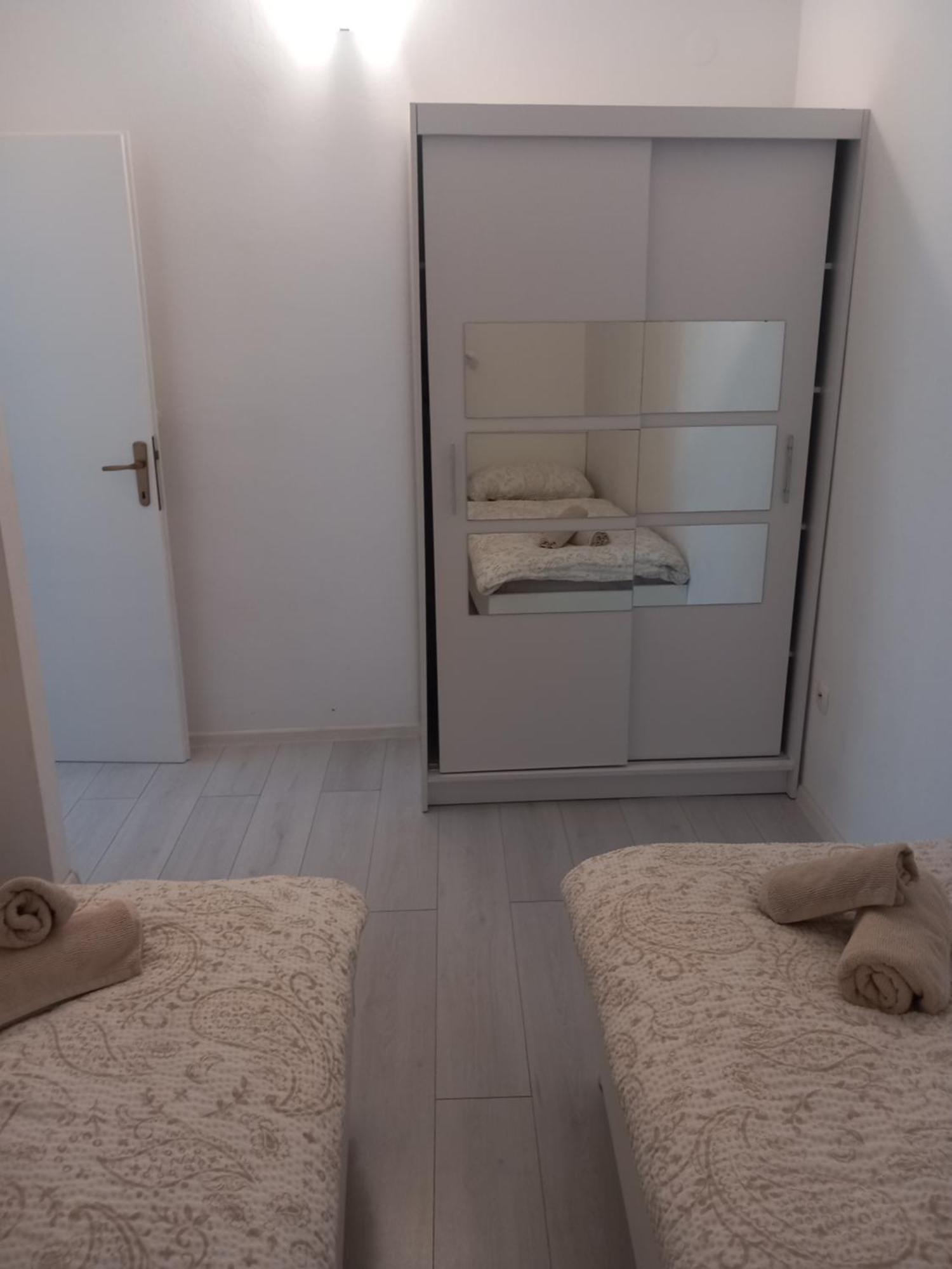 Ferienwohnung Valerija Tribalj Zimmer foto