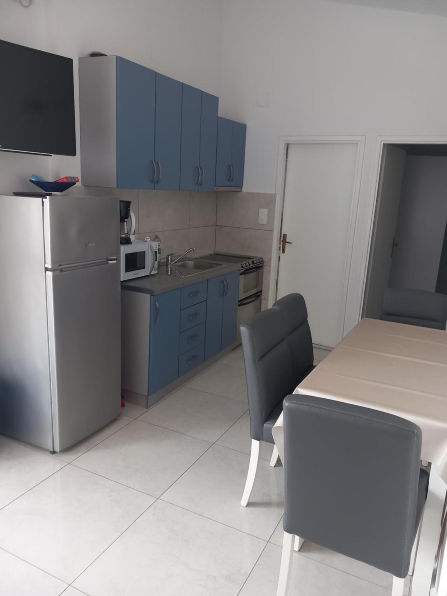 Ferienwohnung Valerija Tribalj Zimmer foto