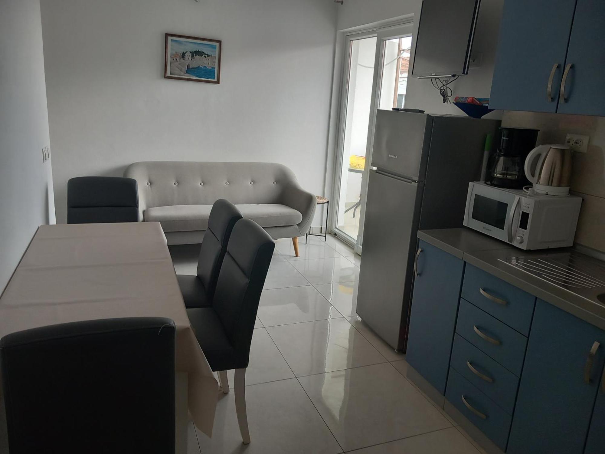 Ferienwohnung Valerija Tribalj Zimmer foto