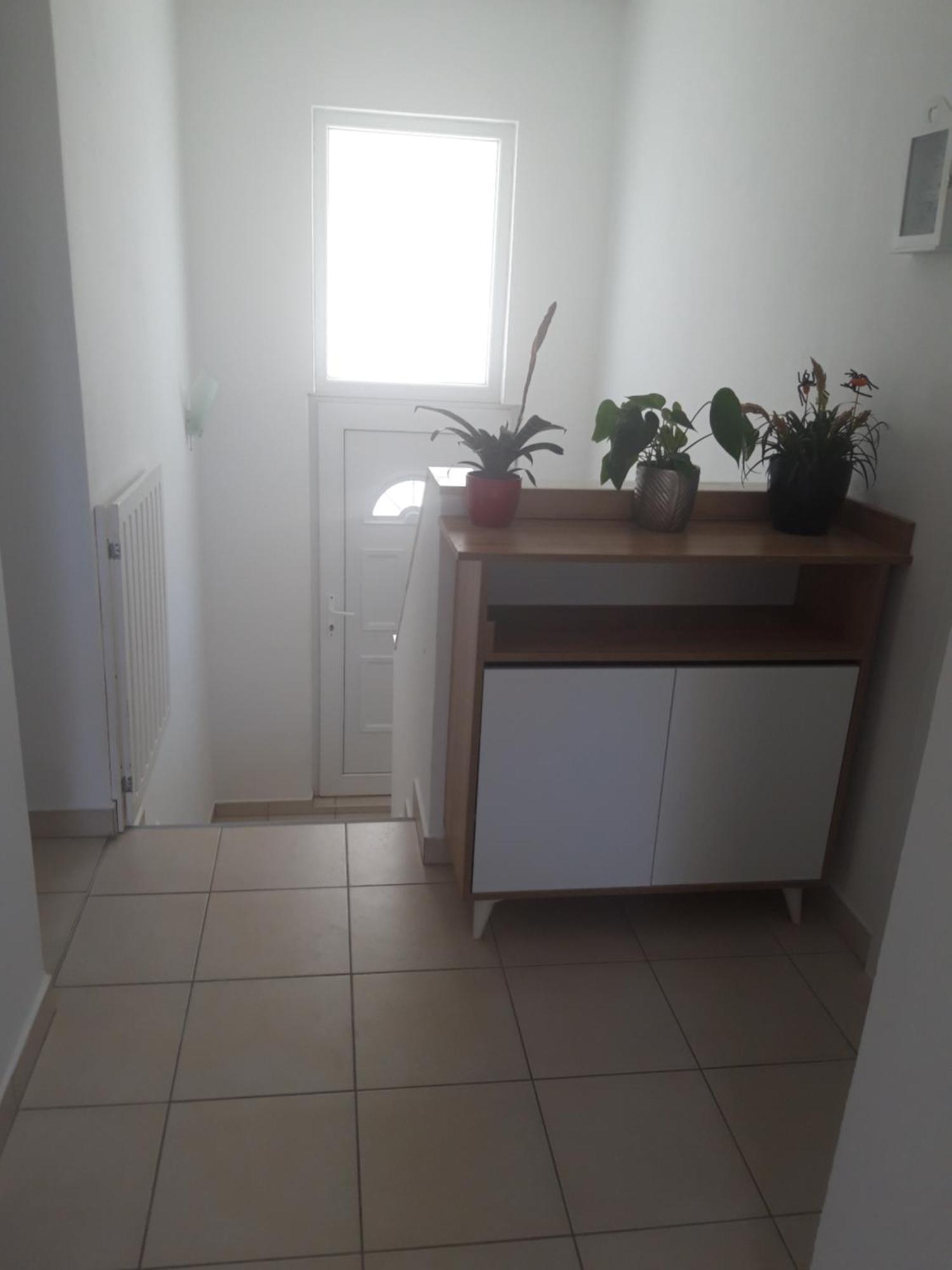 Ferienwohnung Valerija Tribalj Zimmer foto
