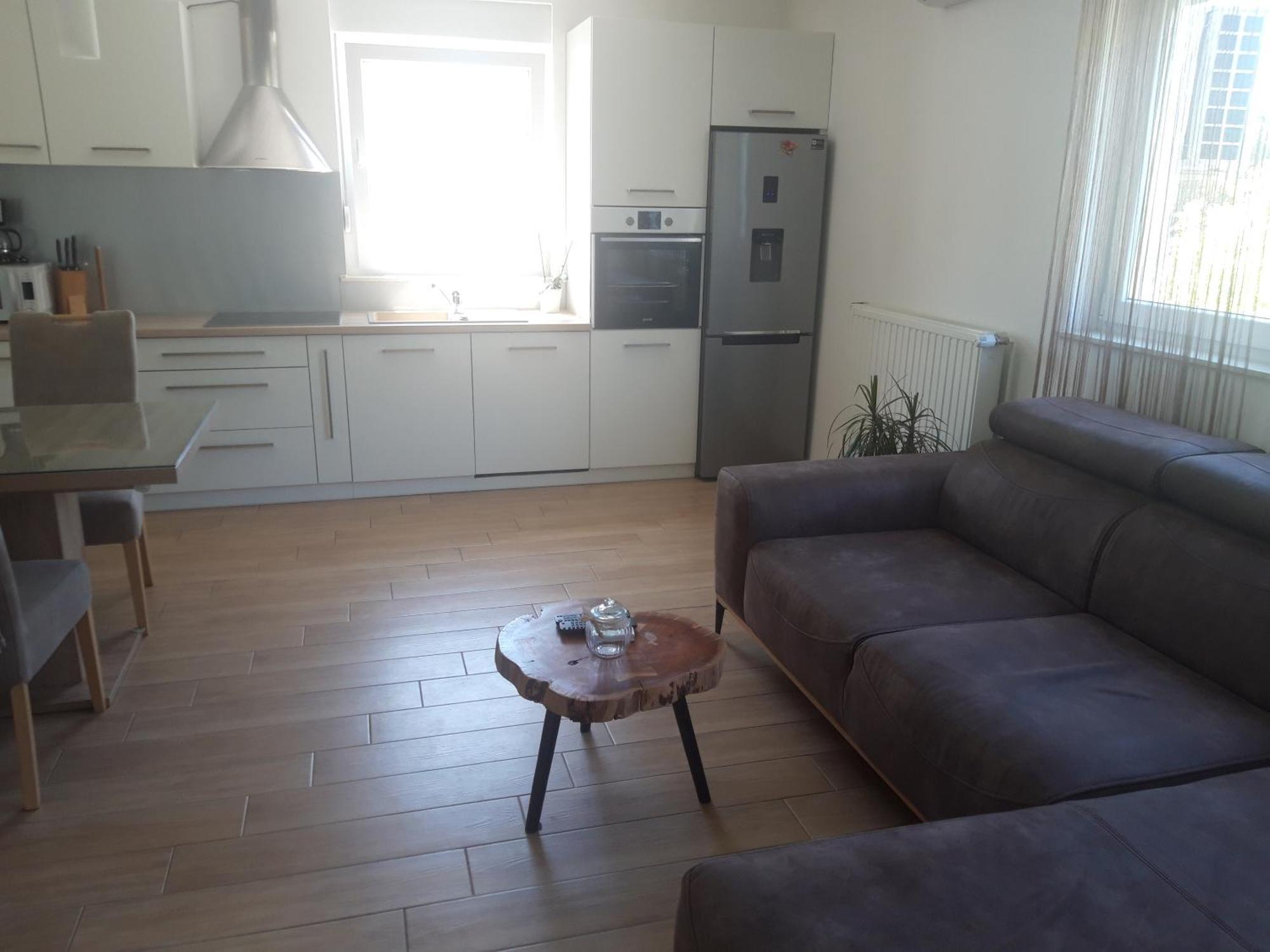 Ferienwohnung Valerija Tribalj Zimmer foto