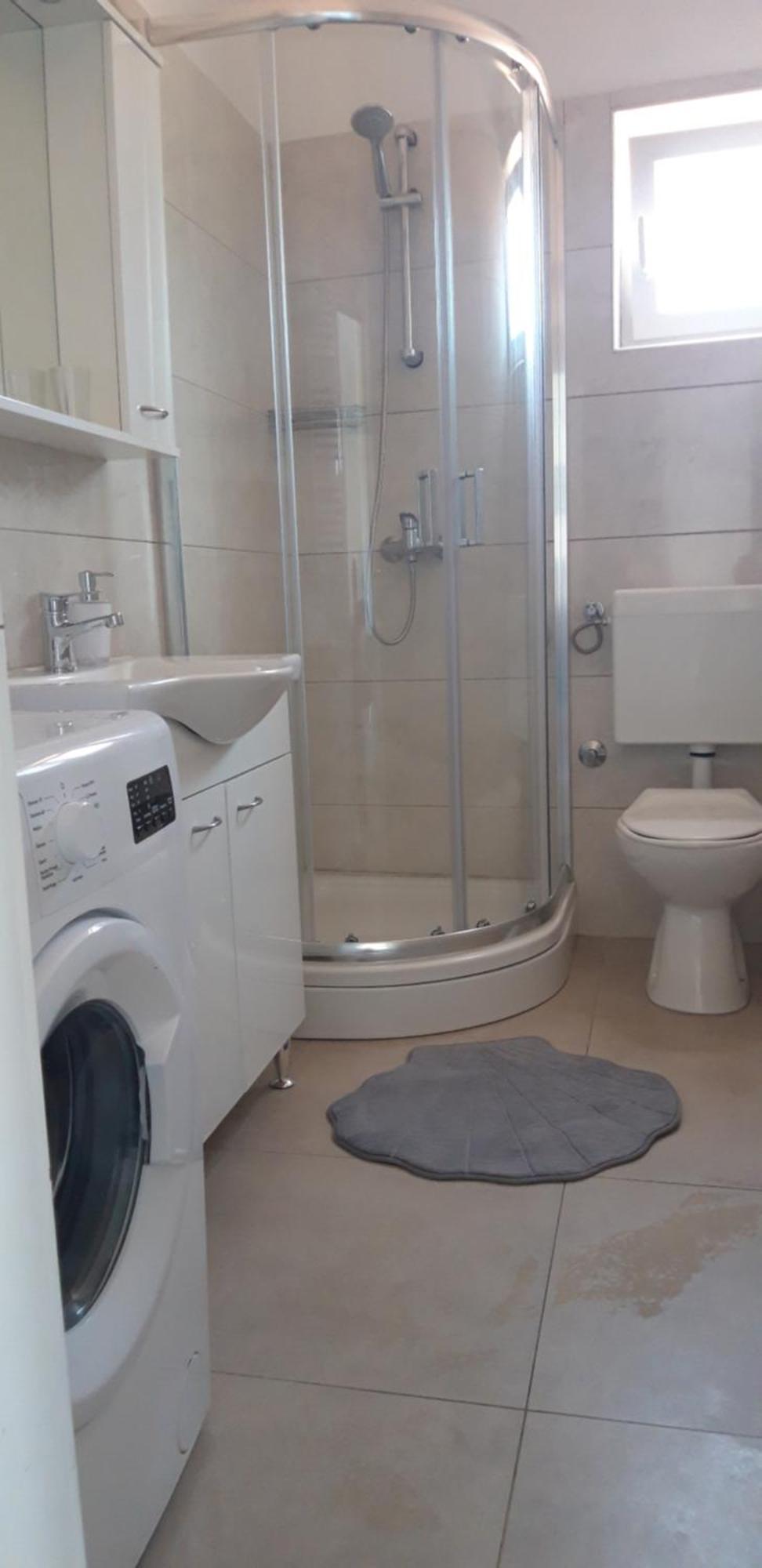 Ferienwohnung Valerija Tribalj Zimmer foto