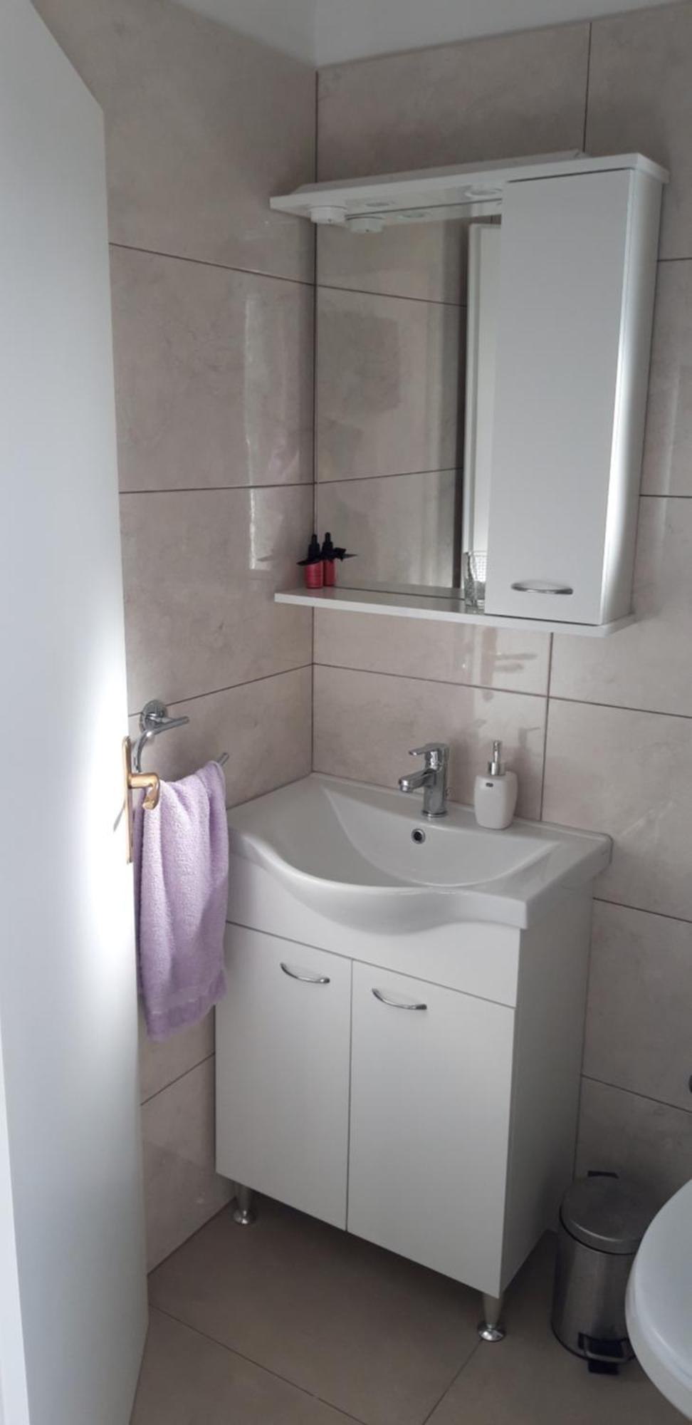 Ferienwohnung Valerija Tribalj Zimmer foto
