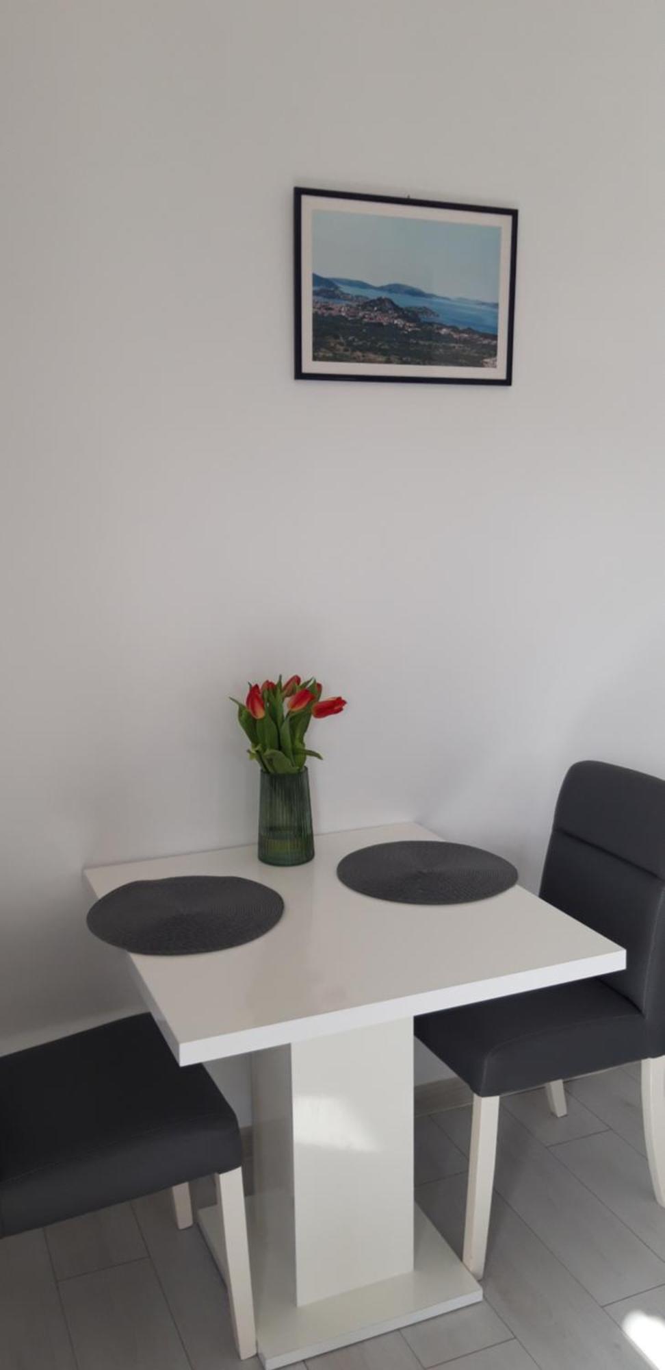 Ferienwohnung Valerija Tribalj Zimmer foto