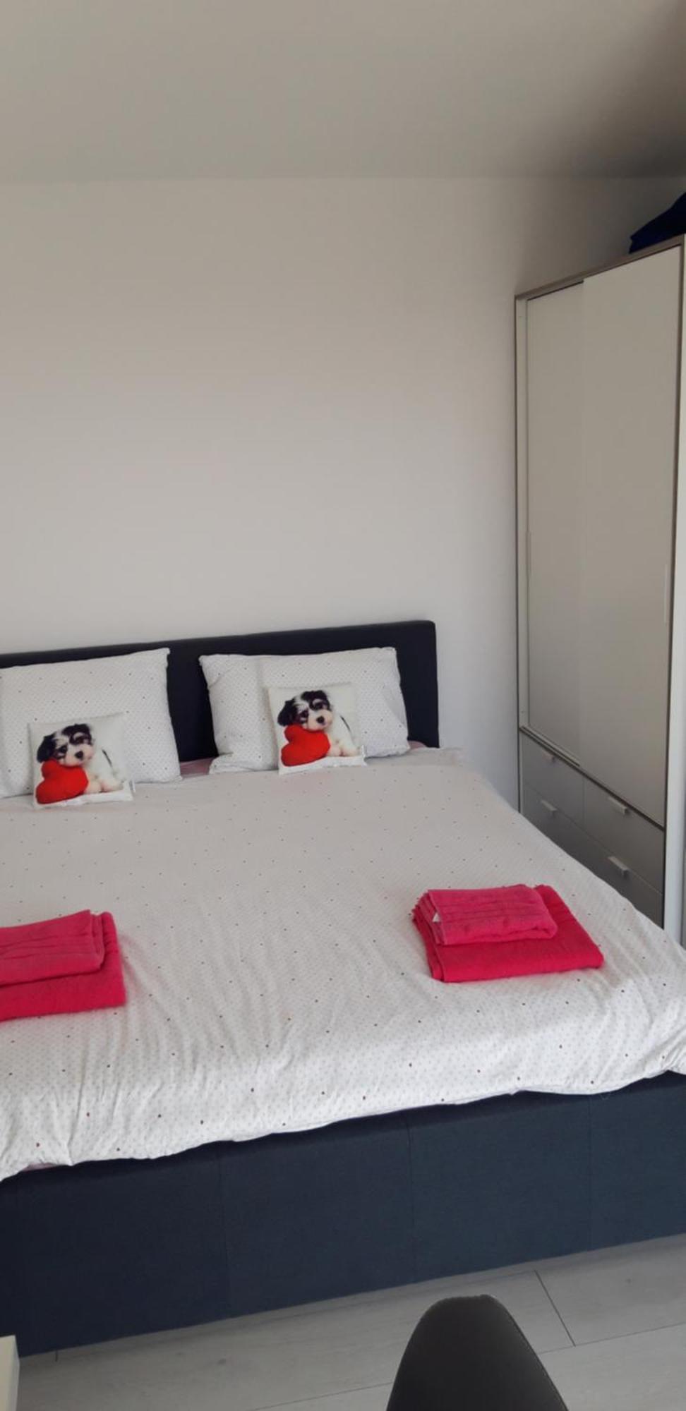 Ferienwohnung Valerija Tribalj Zimmer foto