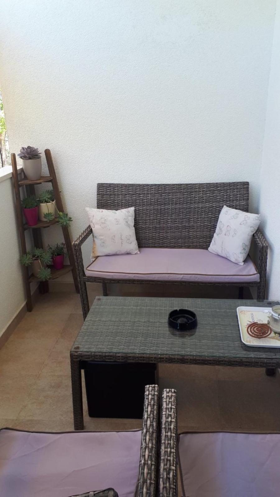 Ferienwohnung Valerija Tribalj Zimmer foto