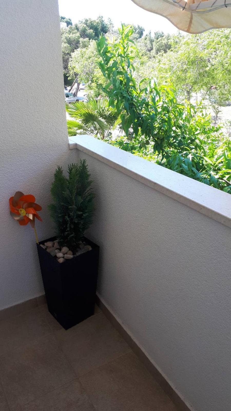 Ferienwohnung Valerija Tribalj Zimmer foto