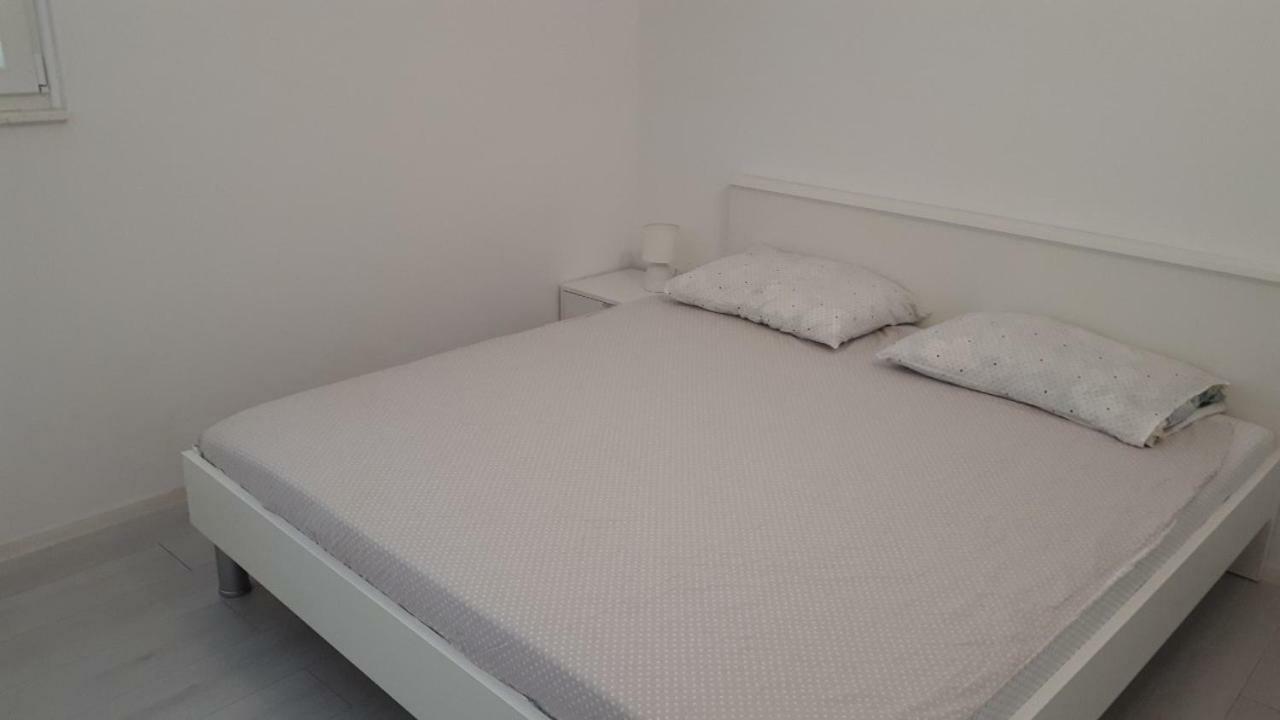 Ferienwohnung Valerija Tribalj Exterior foto